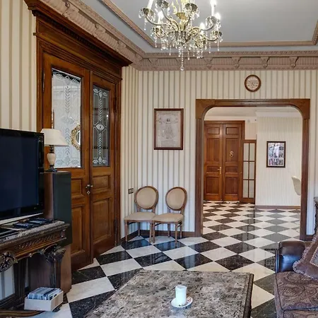 Dandelion Apartment Vecpilsetas Riga Extérieur photo