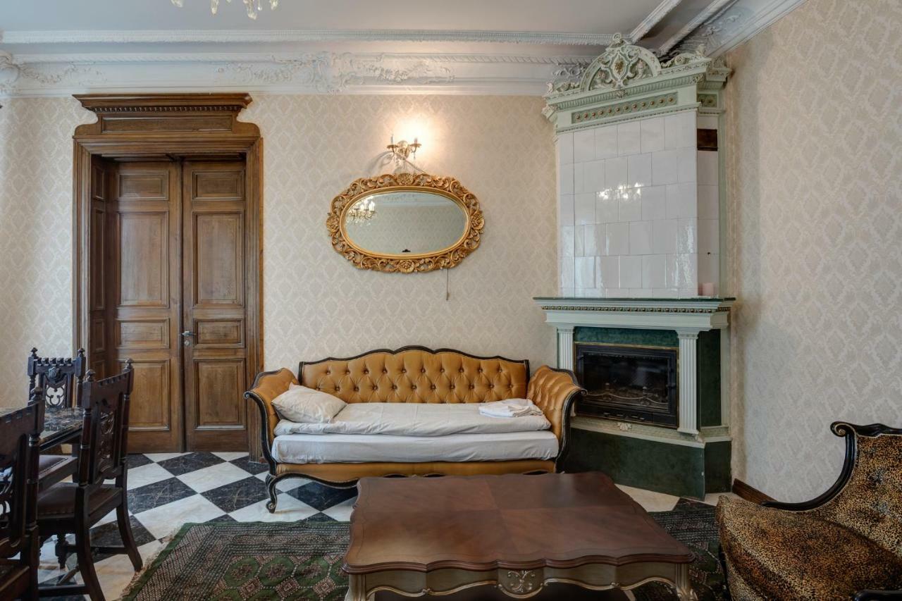 Appartement Dandelion Vecpilsetas Riga