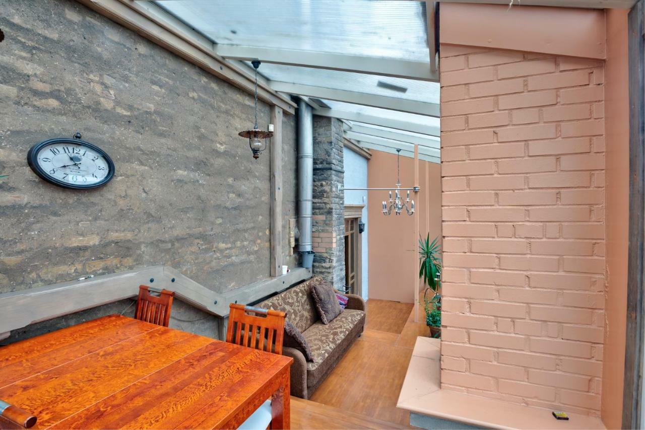Appartement Dandelion Vecpilsetas Riga