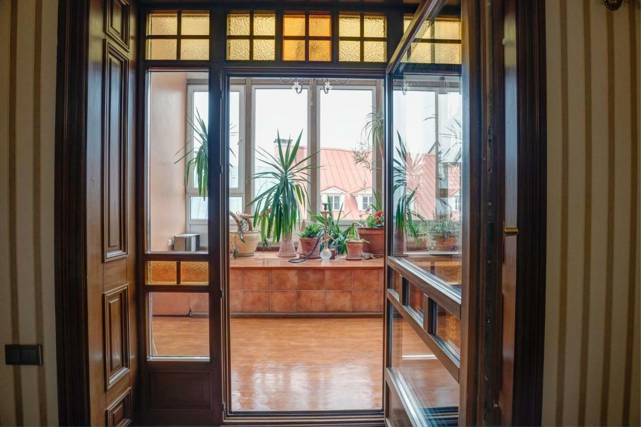 Apartamento Dandelion Vecpilsetas Riga