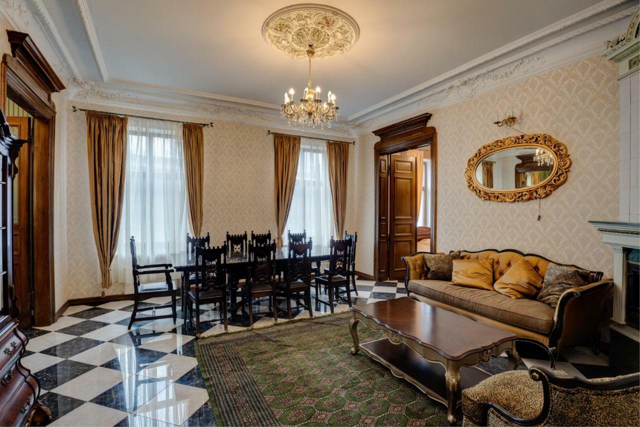 Appartement Dandelion Vecpilsetas Riga